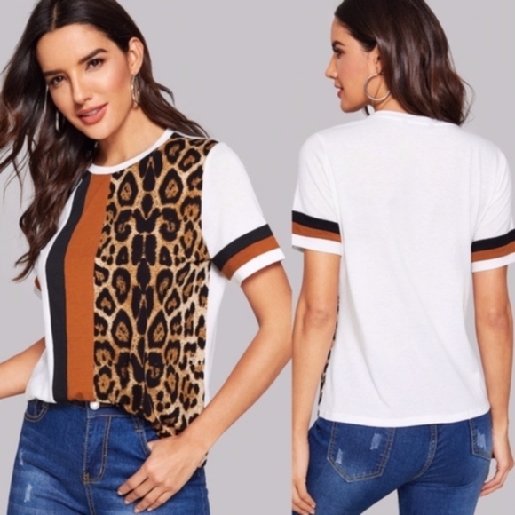 The "PURRFECT" TEE - Picture 2 of 2